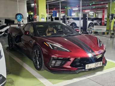 Corvette