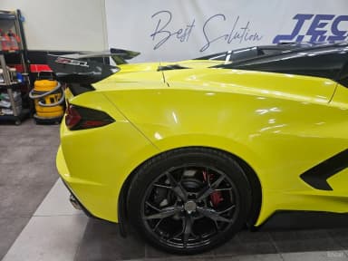 Corvette