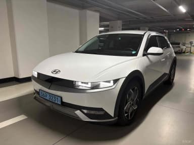 Ioniq 5