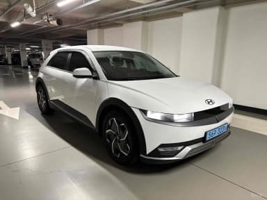 Ioniq 5