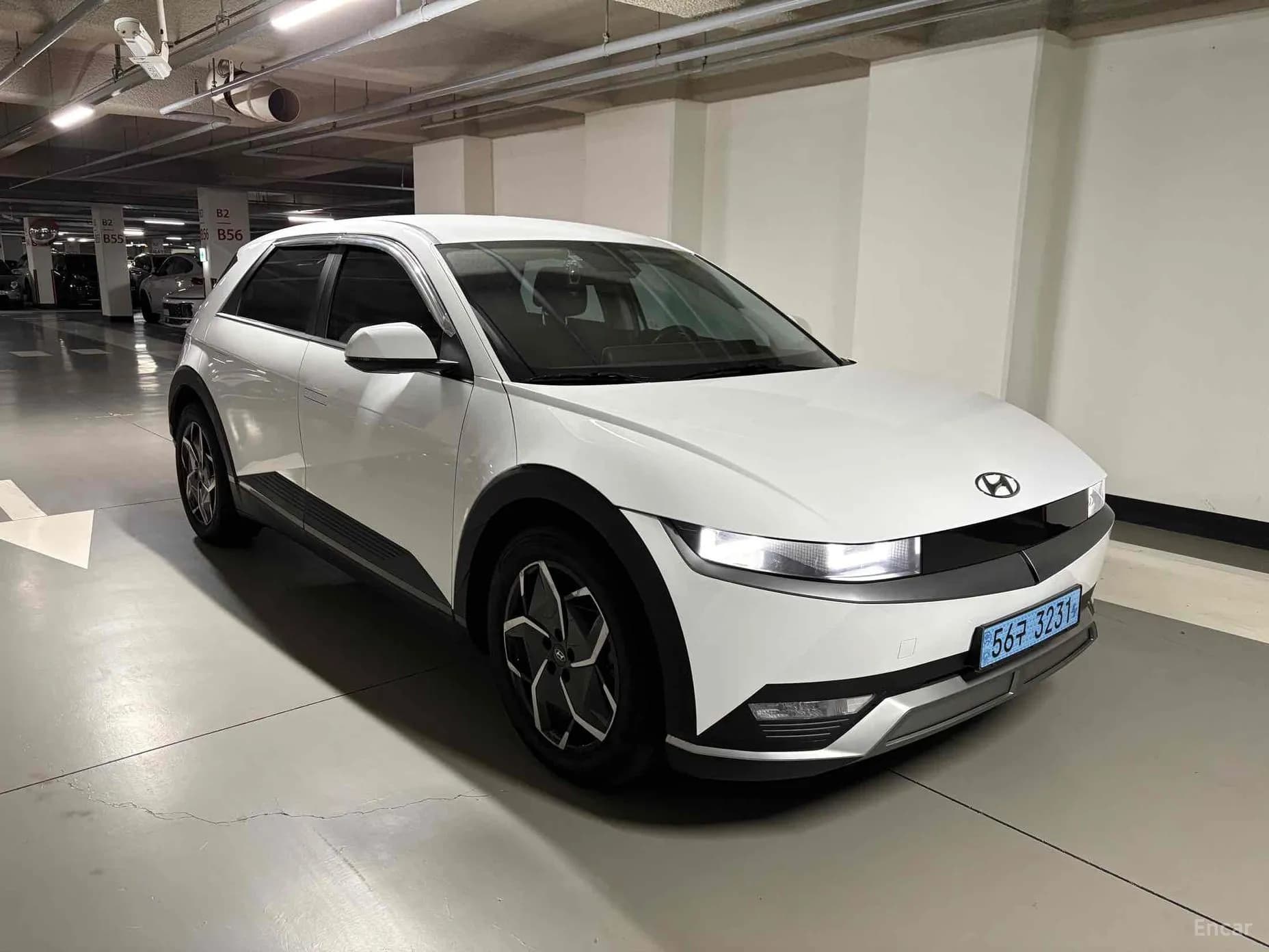 Ioniq 5