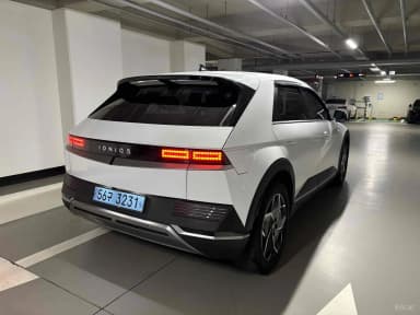 Ioniq 5