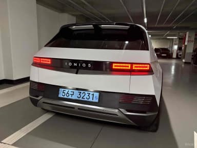 Ioniq 5