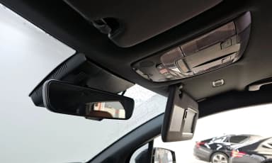 Sportage 5th Generation Hybrid