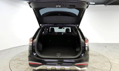 Sportage 5th Generation Hybrid