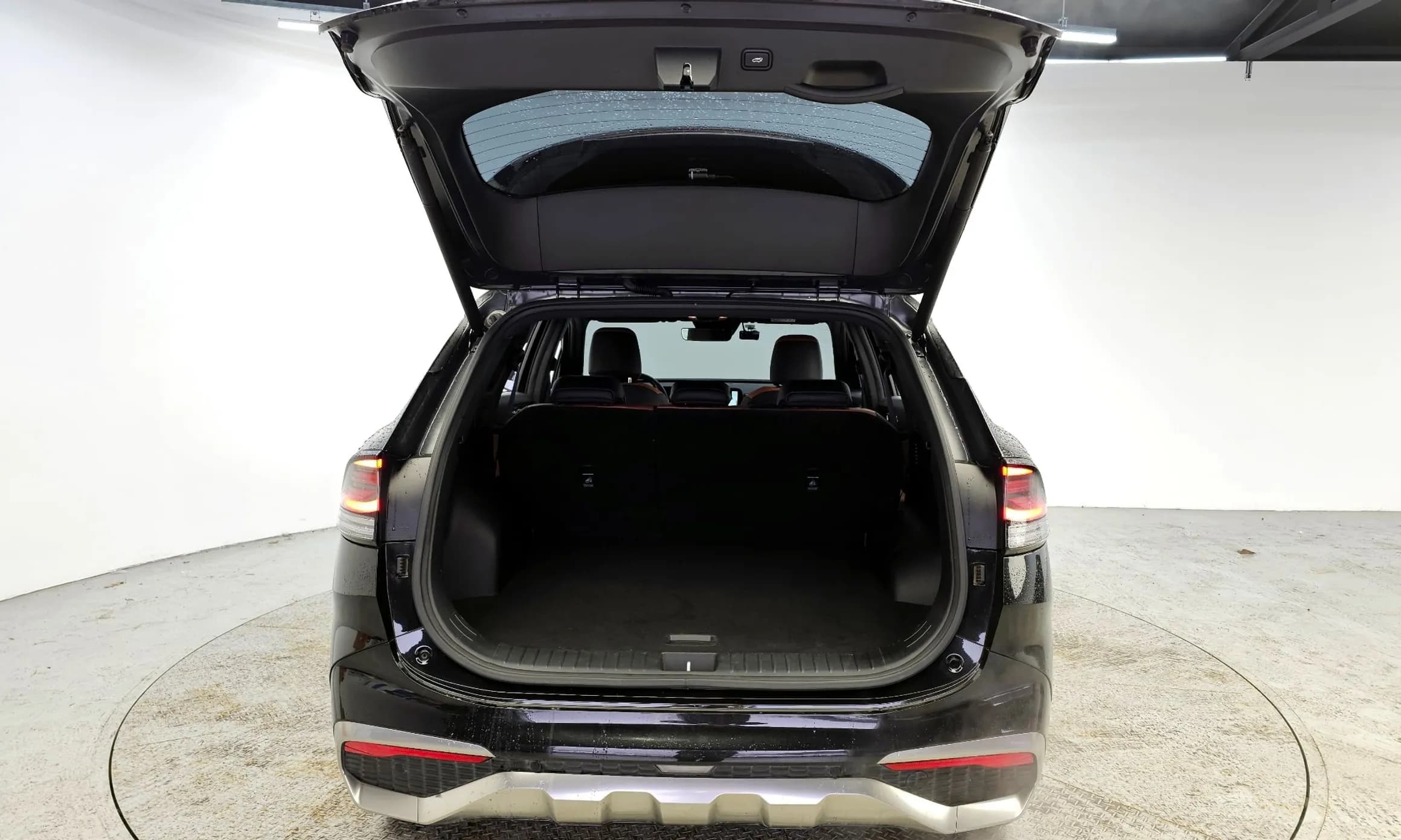 Sportage 5th Generation Hybrid