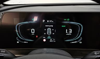 Sportage 5th Generation Hybrid