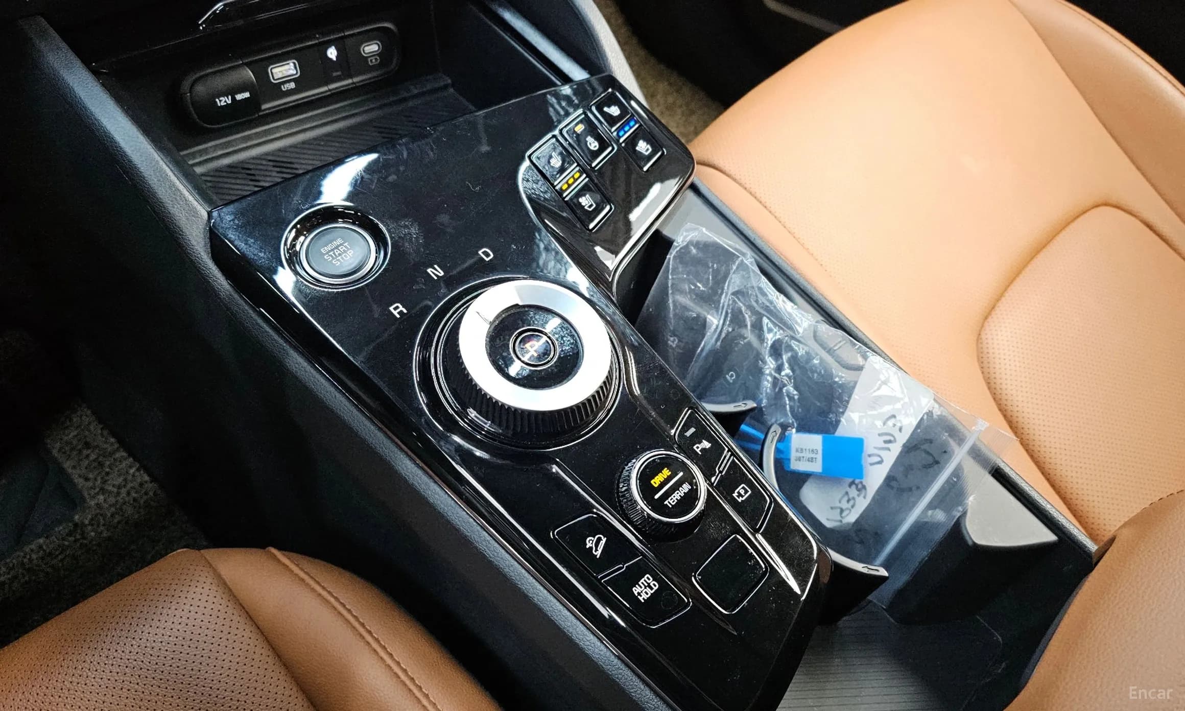 Sportage 5th Generation Hybrid