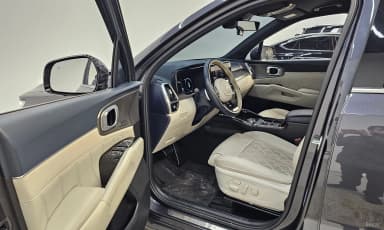 Sorento 4th generation