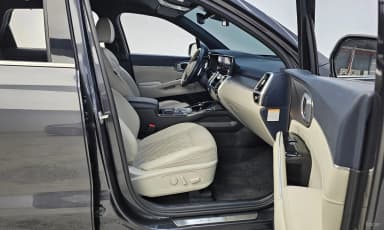 Sorento 4th generation