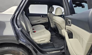 Sorento 4th generation