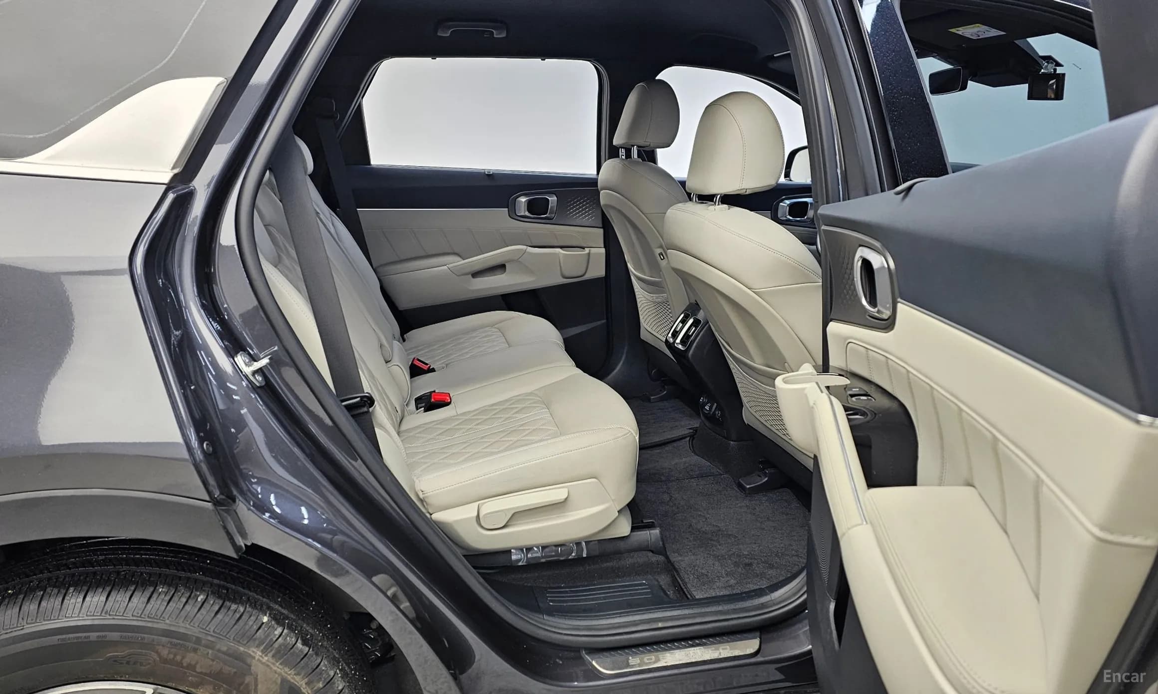 Sorento 4th generation