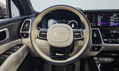 Sorento 4th generation