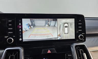 Sorento 4th generation