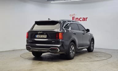 Sorento 4th generation