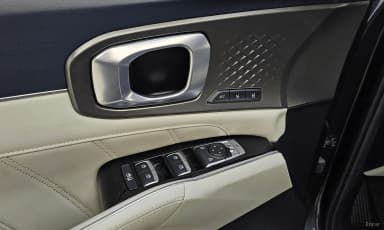 Sorento 4th generation