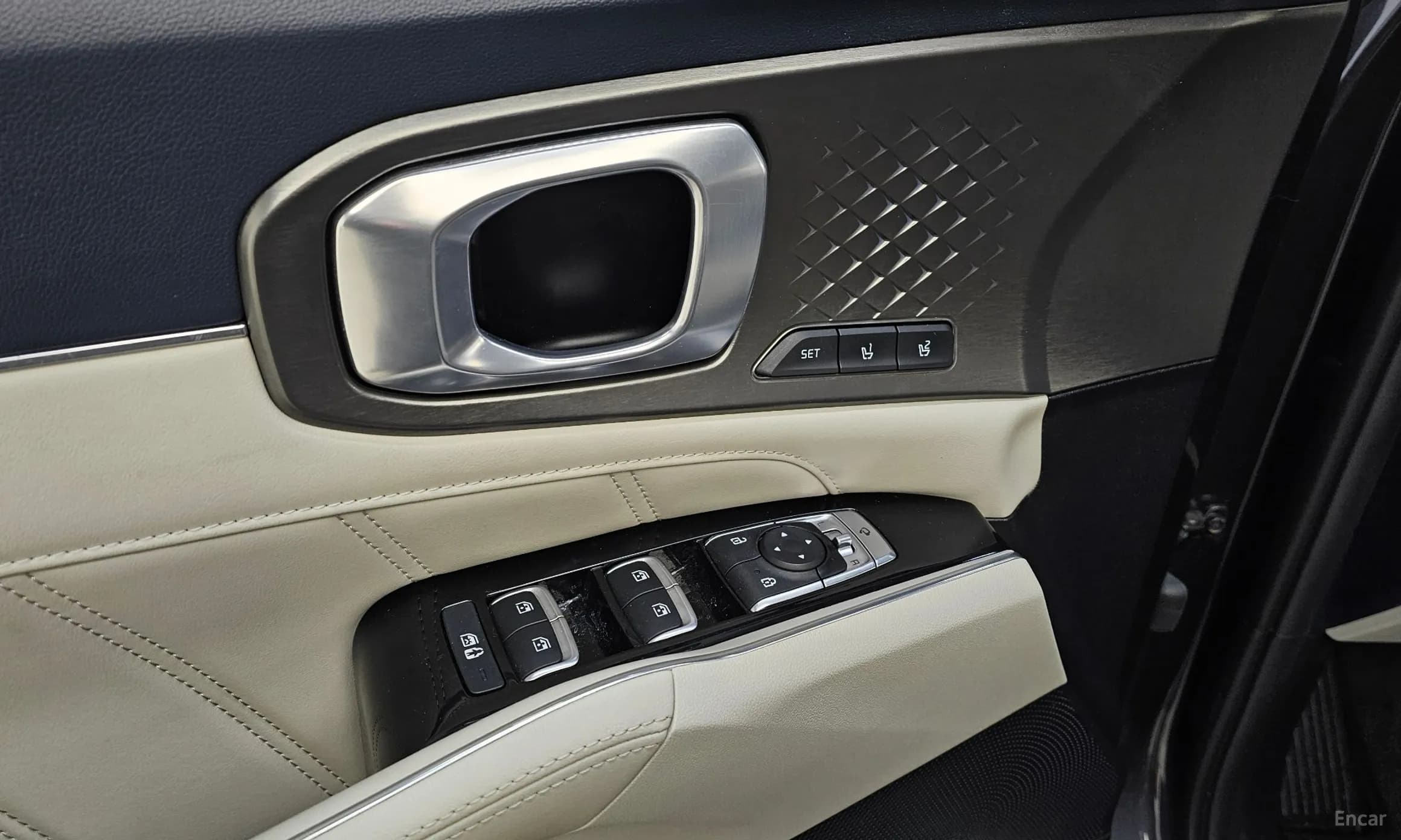 Sorento 4th generation