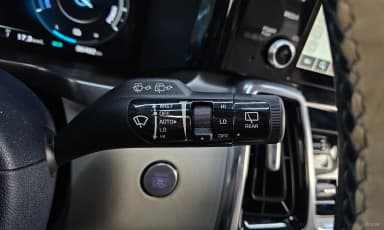 Sorento 4th generation