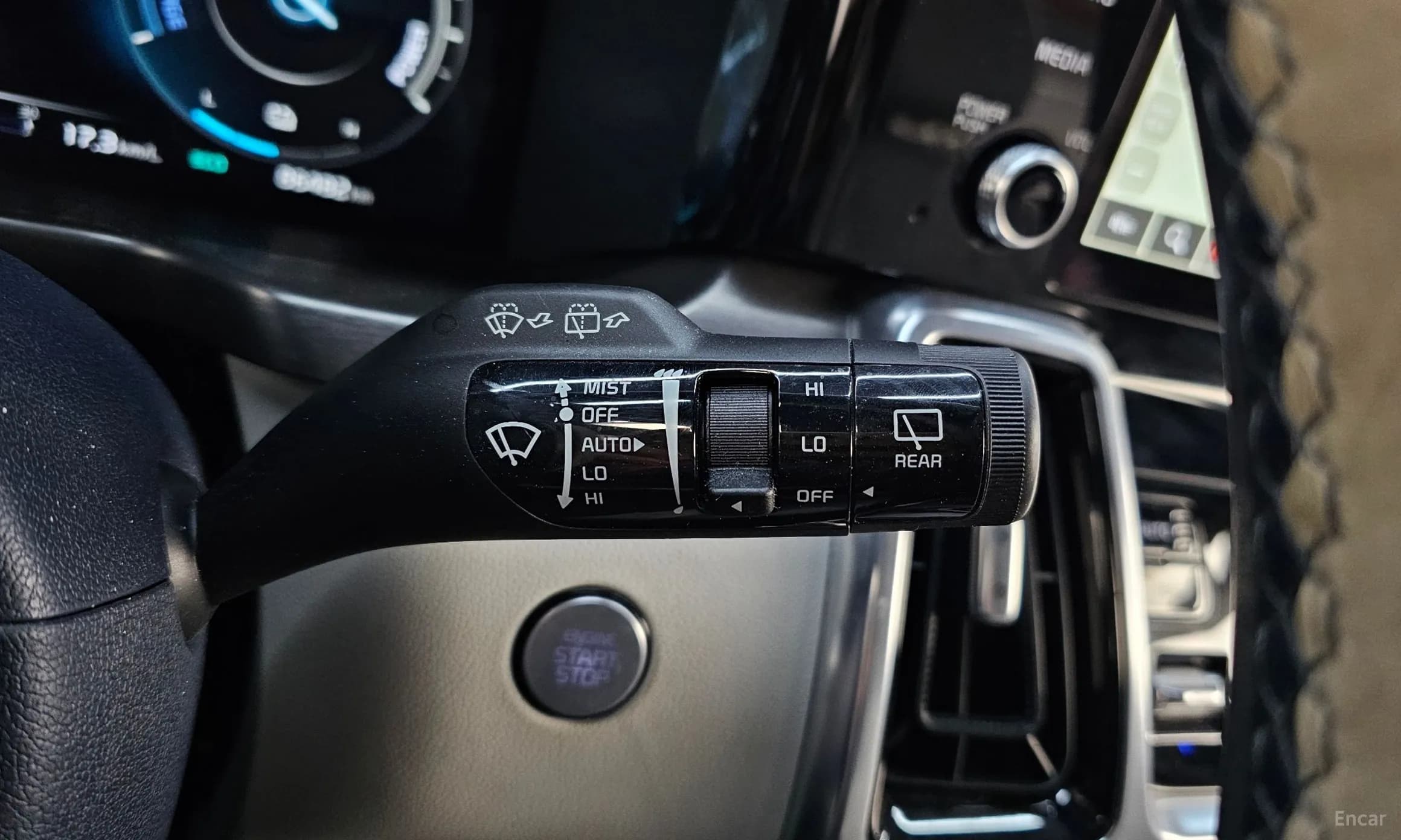 Sorento 4th generation