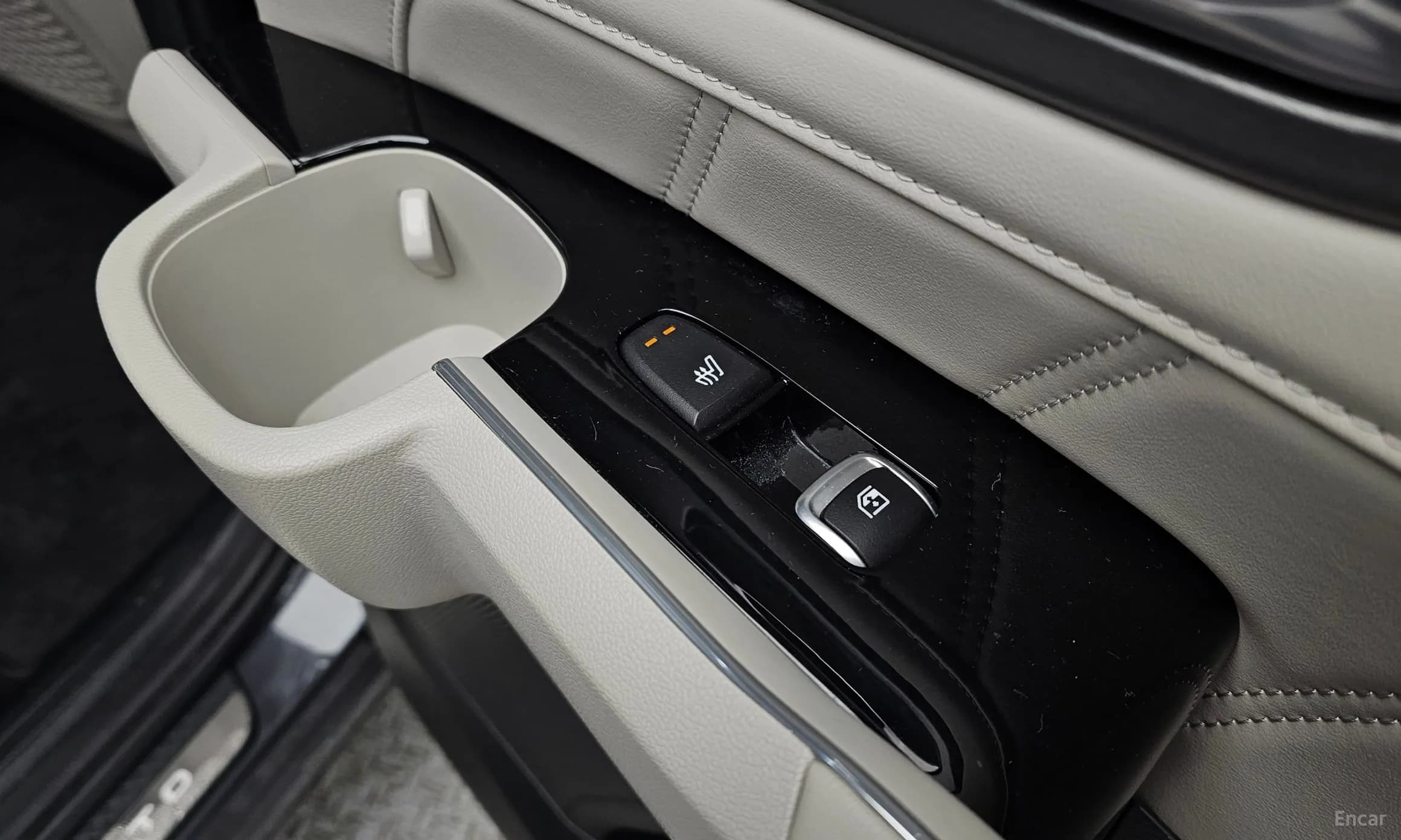 Sorento 4th generation