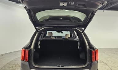 Sorento 4th generation