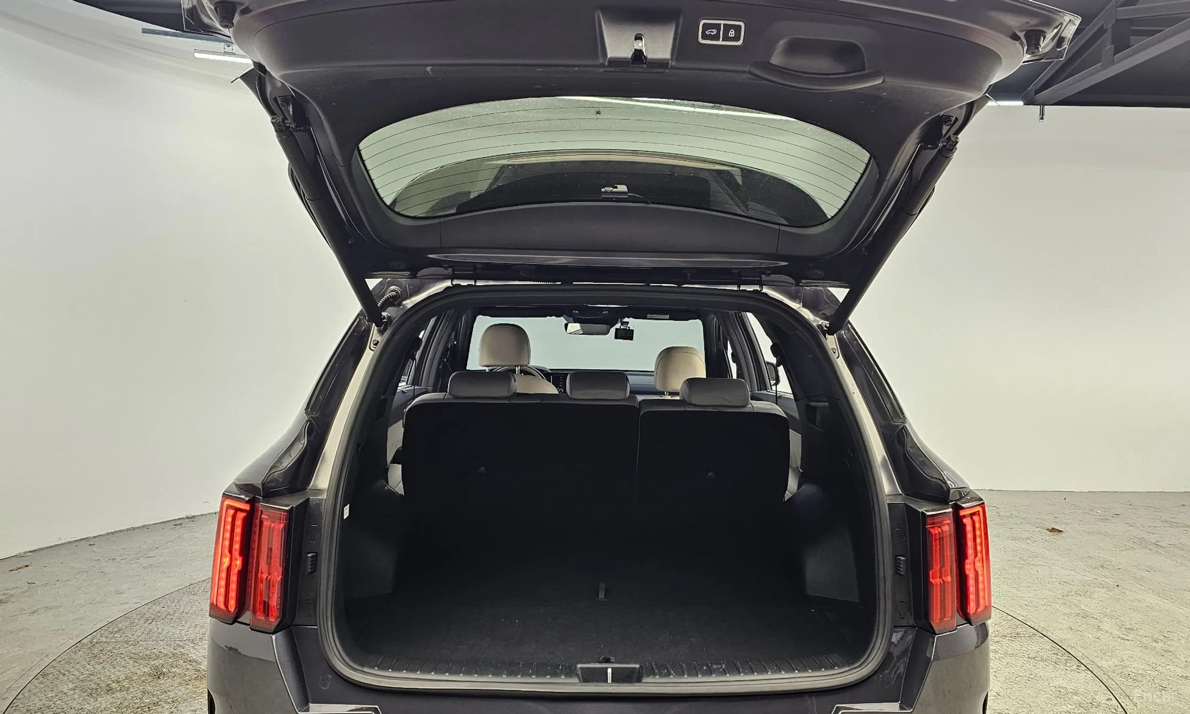 Sorento 4th generation