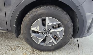 Sorento 4th generation