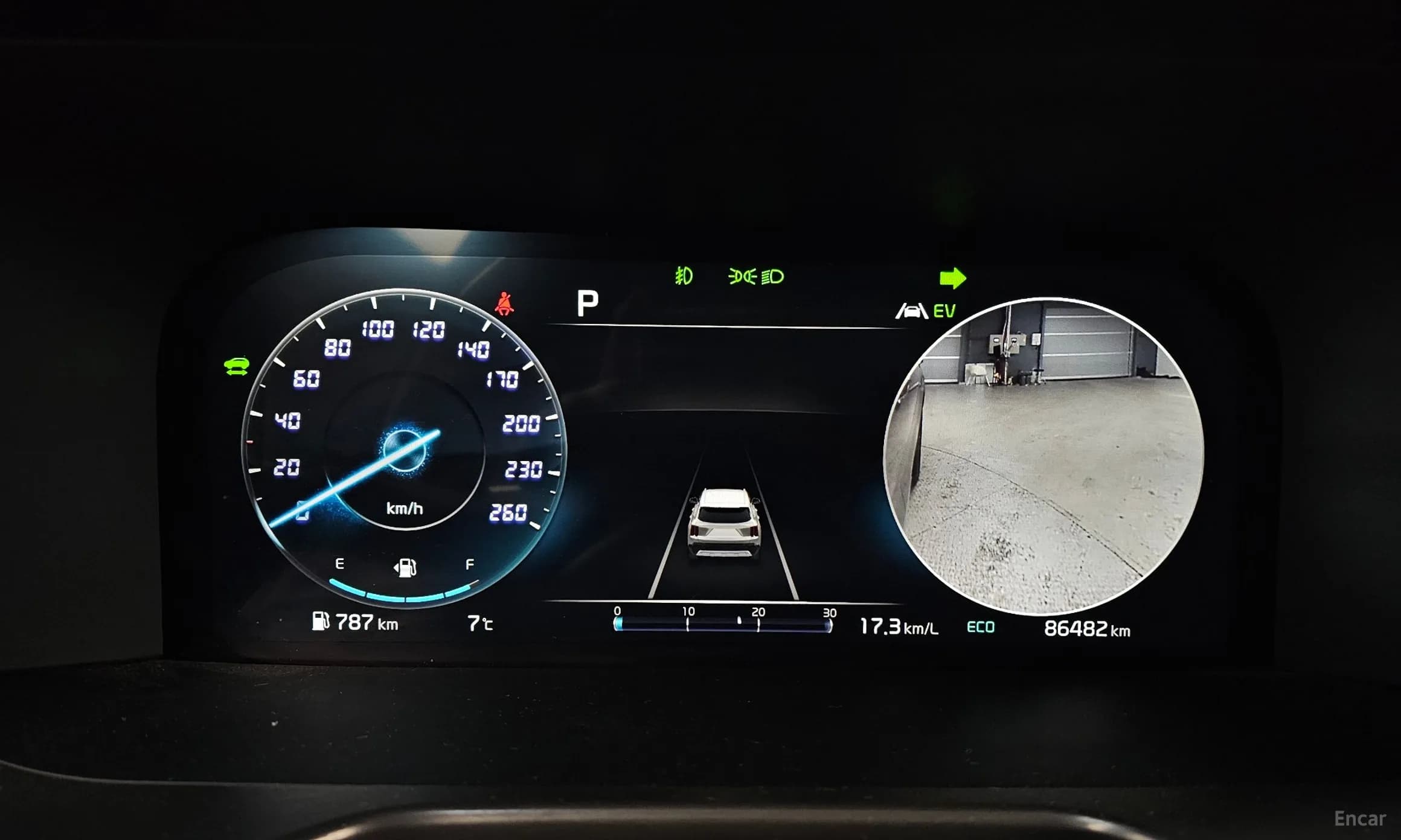 Sorento 4th generation