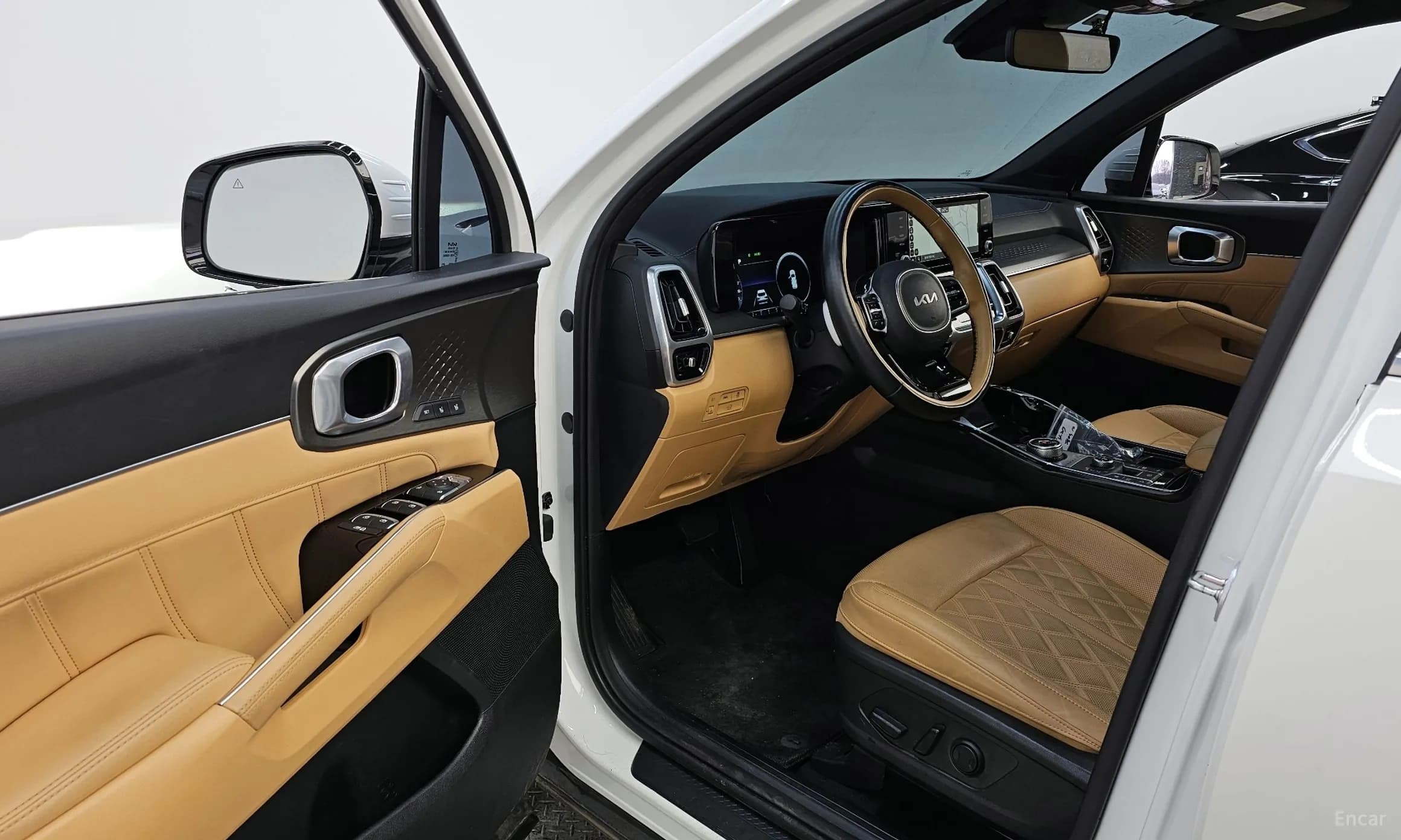 Sorento 4th generation