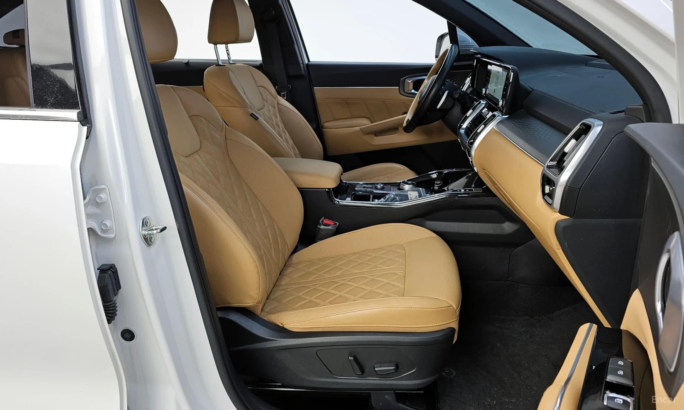 Sorento 4th generation