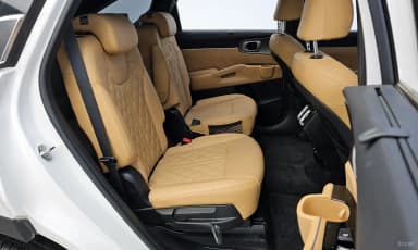 Sorento 4th generation