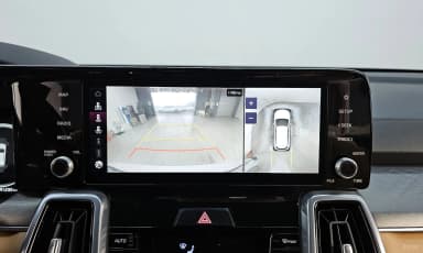 Sorento 4th generation