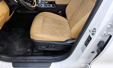 Sorento 4th generation