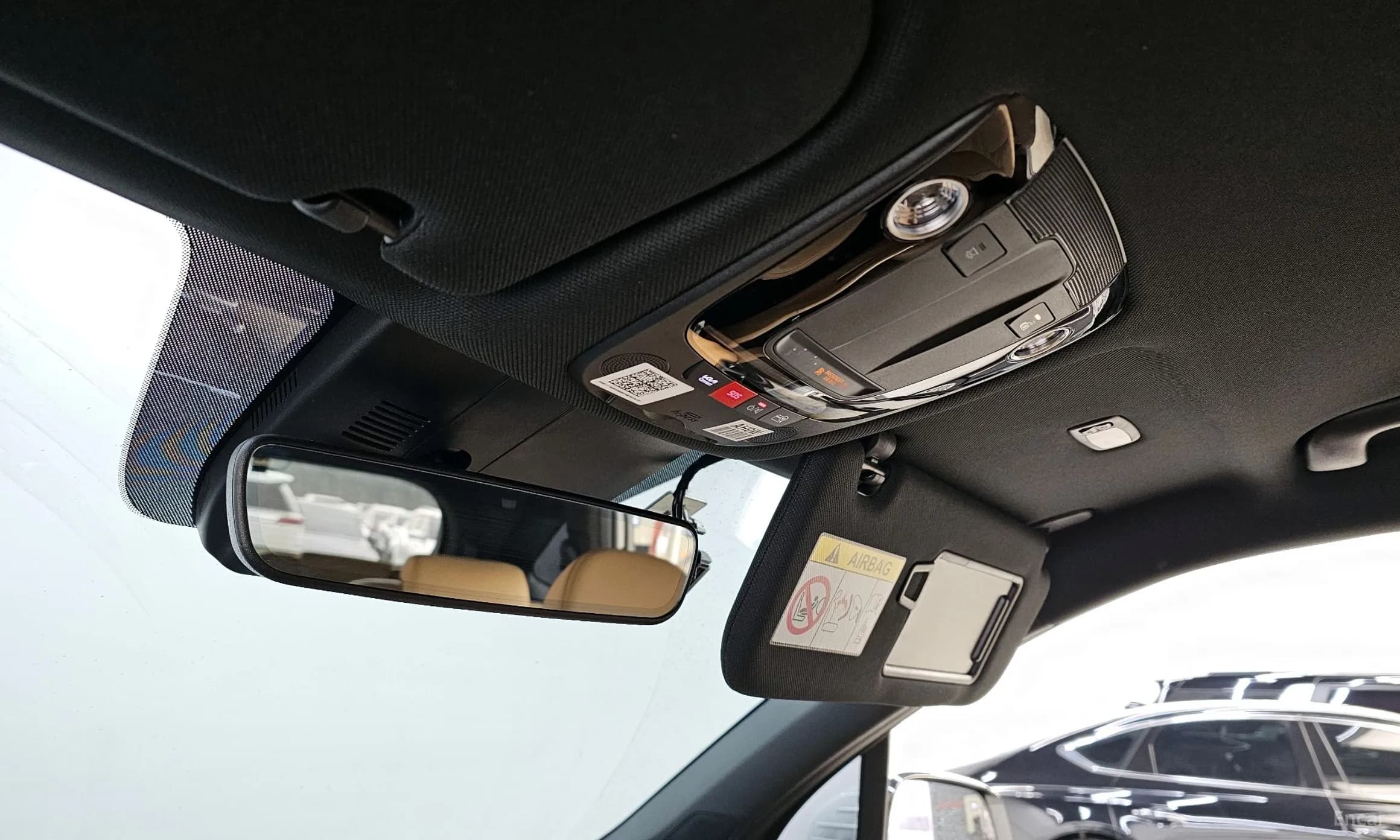 Sorento 4th generation