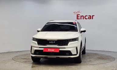 Sorento 4th generation