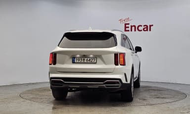 Sorento 4th generation