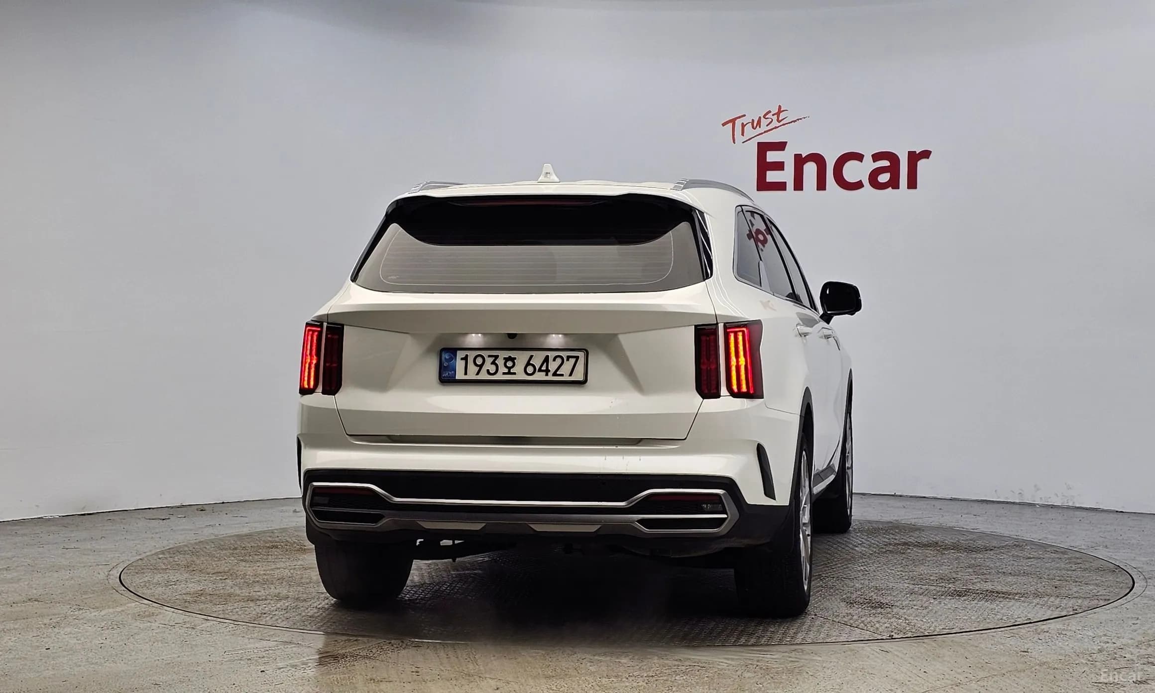 Sorento 4th generation