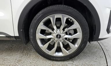 Sorento 4th generation