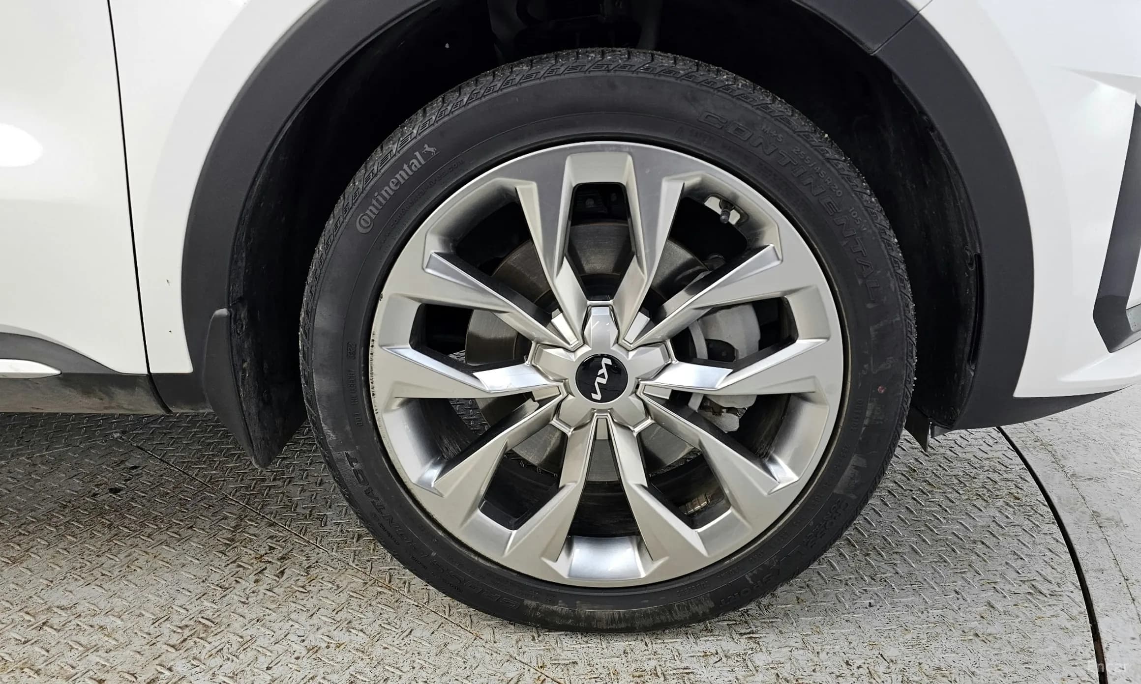 Sorento 4th generation