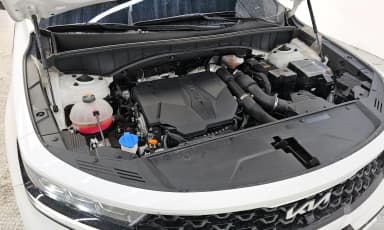 Sorento 4th generation