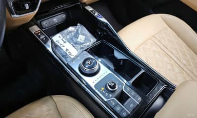 Sorento 4th generation