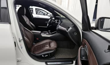 3 Series (G20)