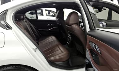 3 Series (G20)