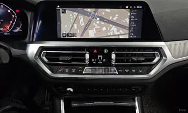 3 Series (G20)