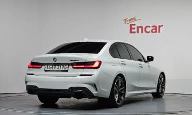 3 Series (G20)