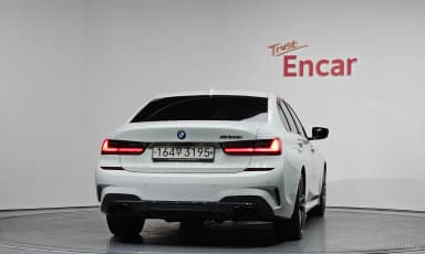 3 Series (G20)