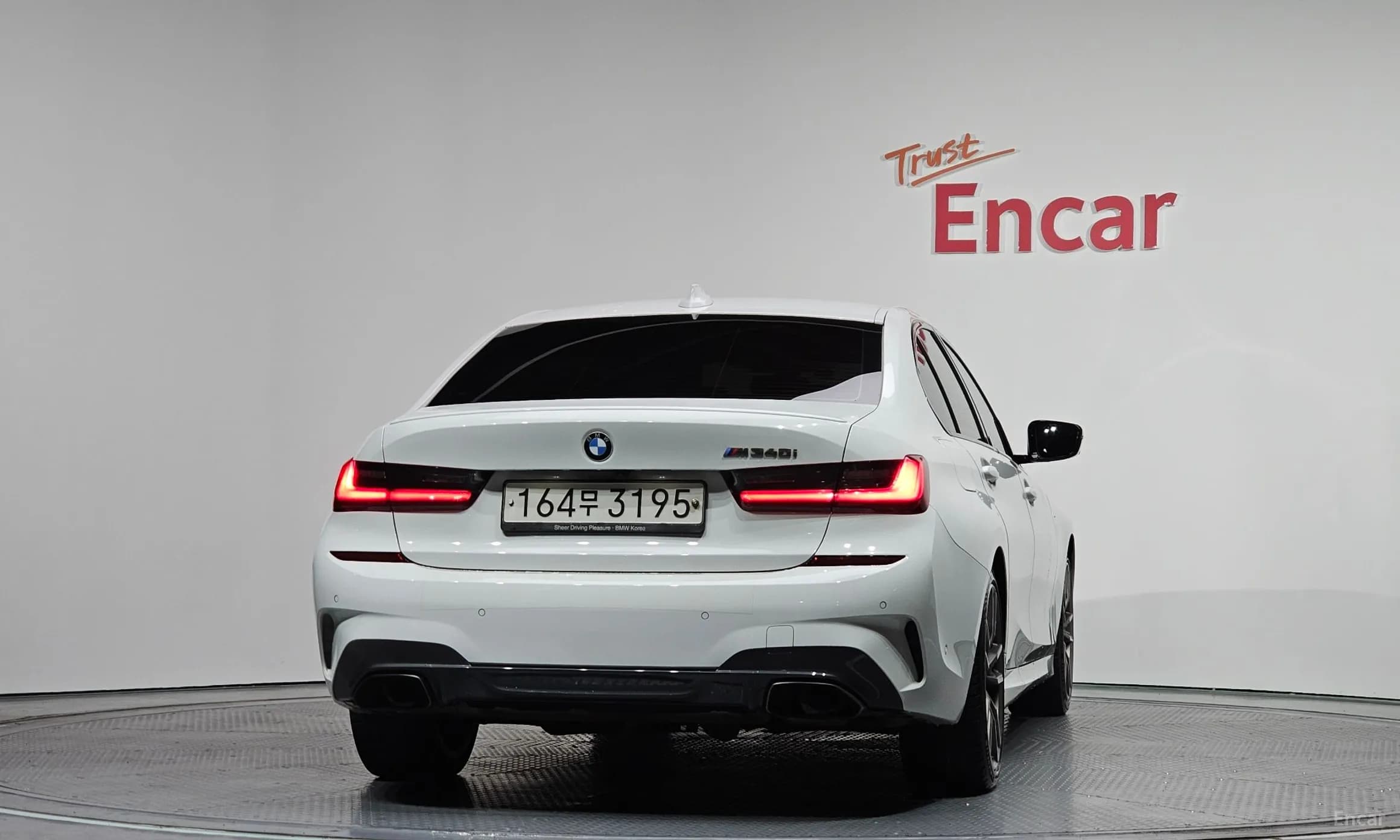 3 Series (G20)