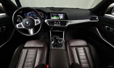3 Series (G20)