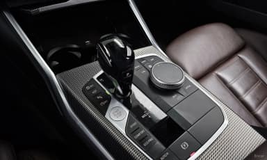 3 Series (G20)