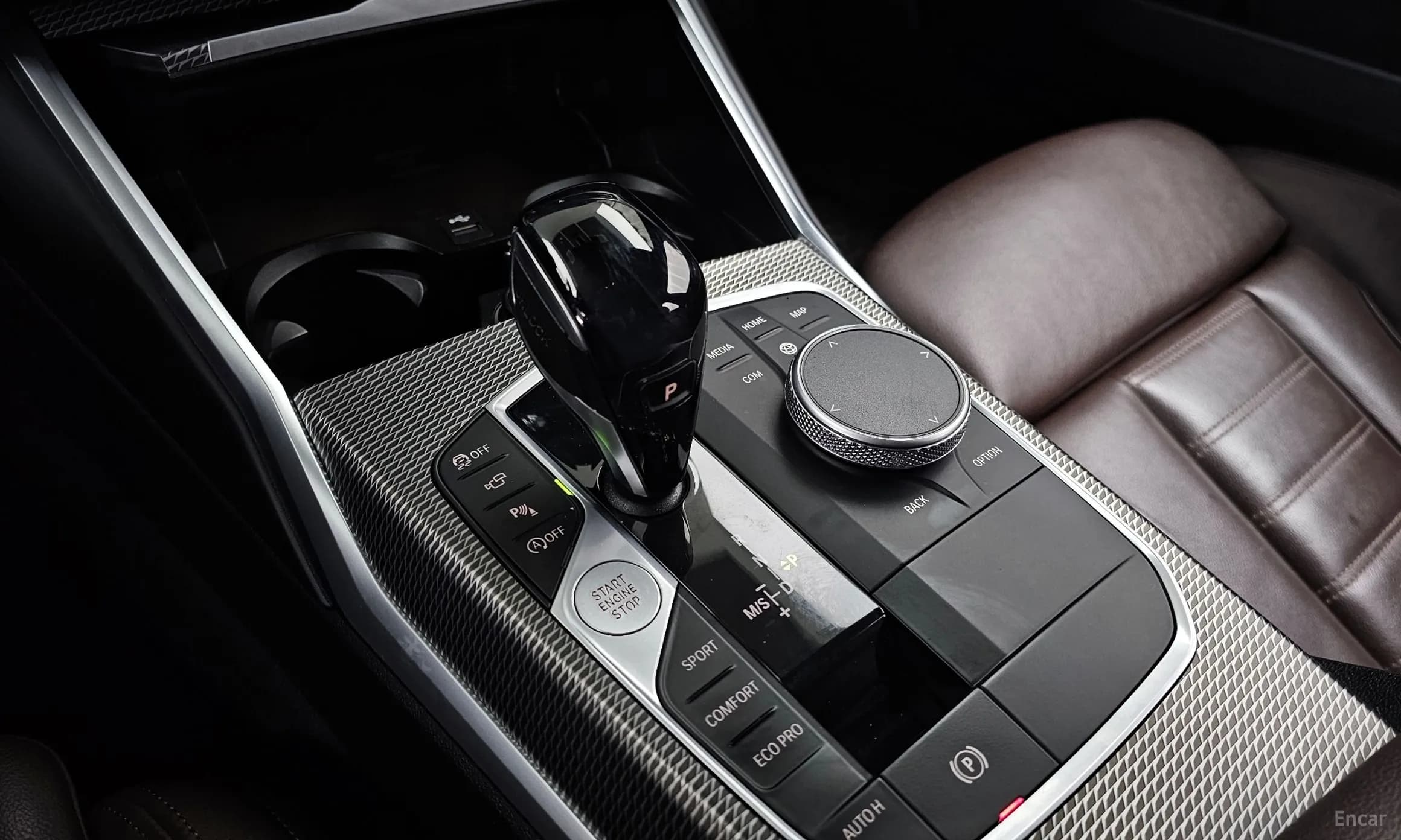 3 Series (G20)